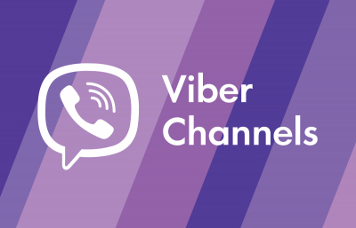 Viber account detection and activation in Thailand, Brazil, and the Philippines, as well as group advertising in Viber.